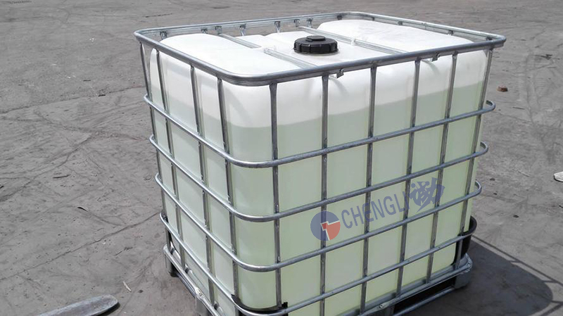 High Slump Retention Polycarboxylate Superplasticizer