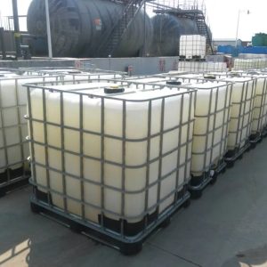 polycarboxylate superplasticizer