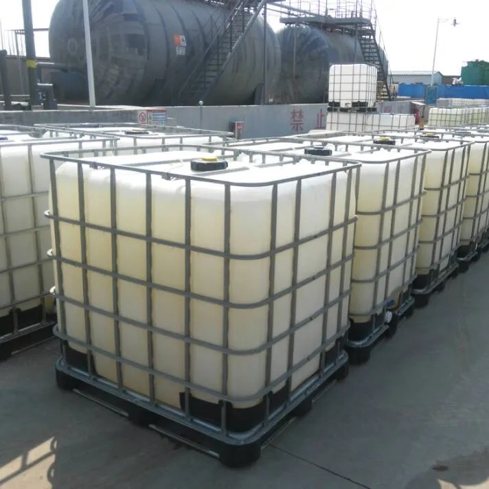 polycarboxylate superplasticizer
