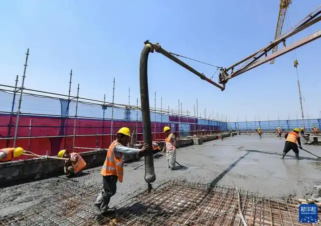 concrete admixtures manufacturer