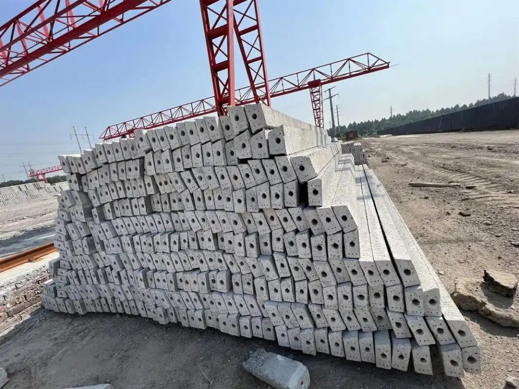 concrete admixtures manufacturer
