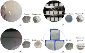 concrete admixtures manufacturer