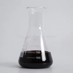 Aliphatic Superplasticizers