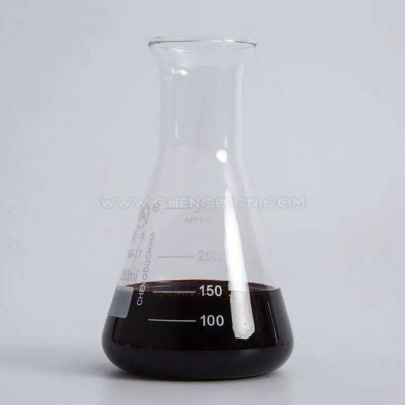 Aliphatic Superplasticizers