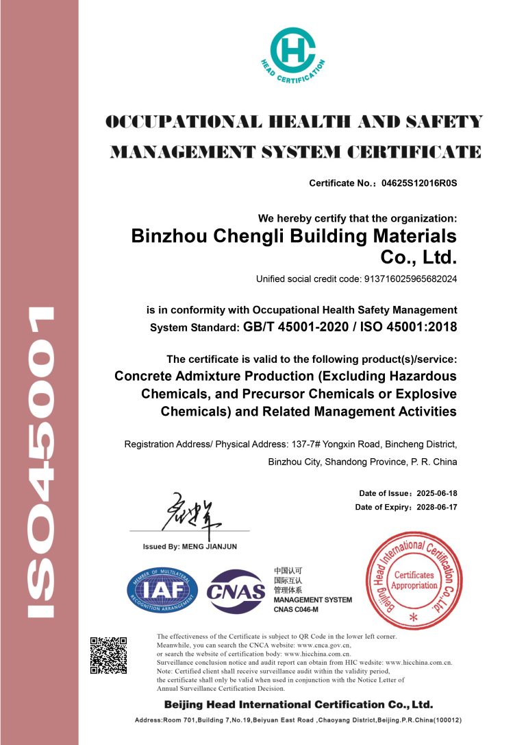 ISO45001