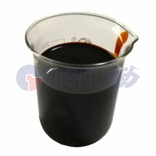 Aliphatic Superplasticizers