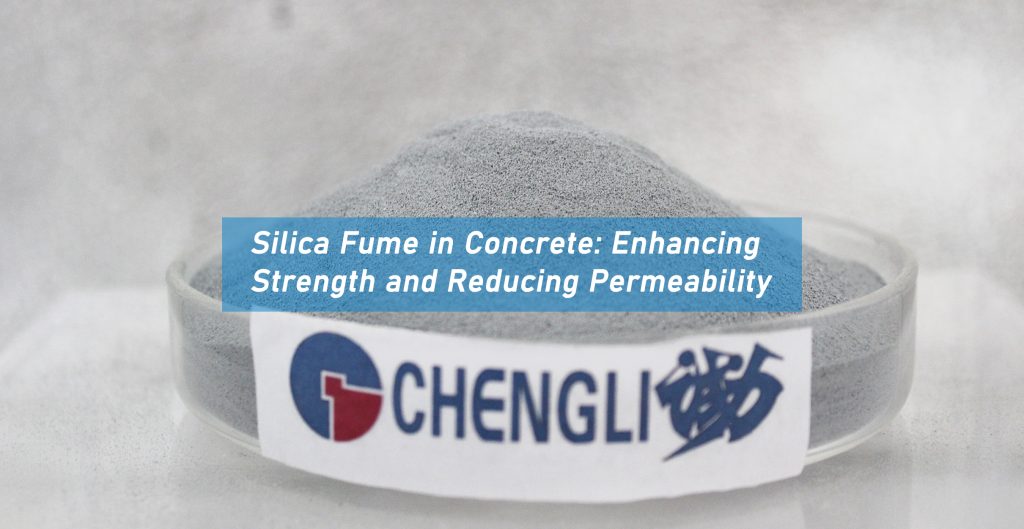 Silica Fume