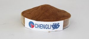 Naphthalene Superplasticizers