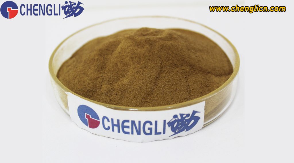 Naphthalene Superplasticizers