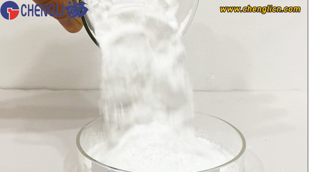 Polycarboxylate Superplasticizer Powde