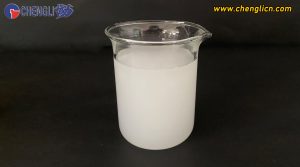 High performance defoamer