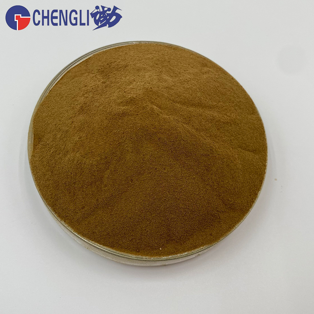 Superplastifikator na bazi naftalena