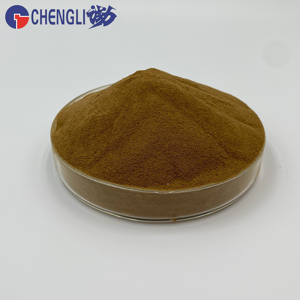 Superplastifikator na bazi naftalena