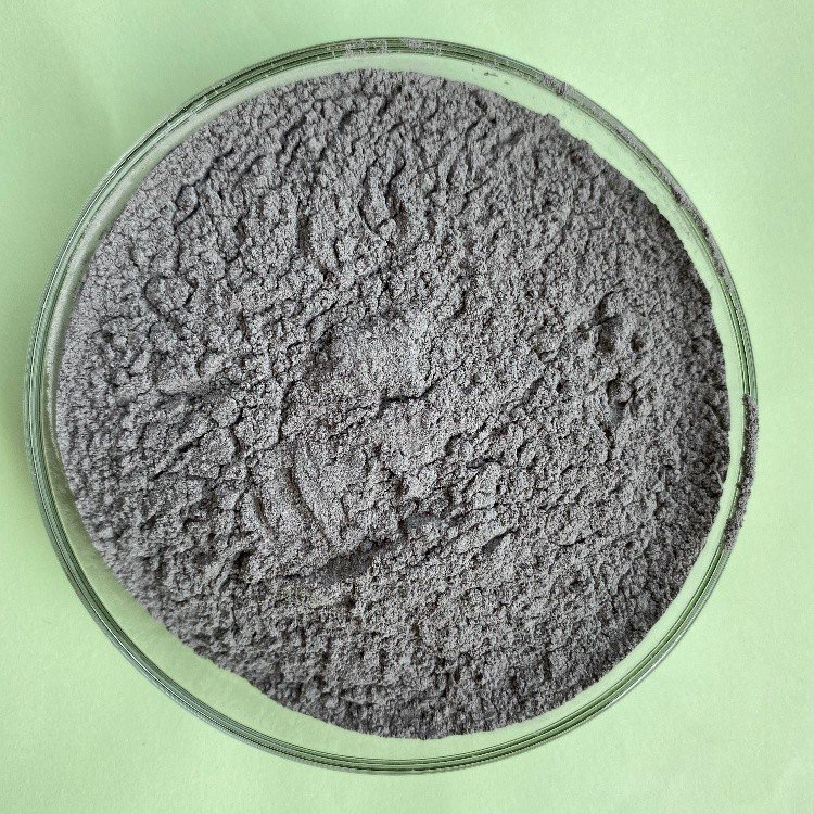 Fly Ash