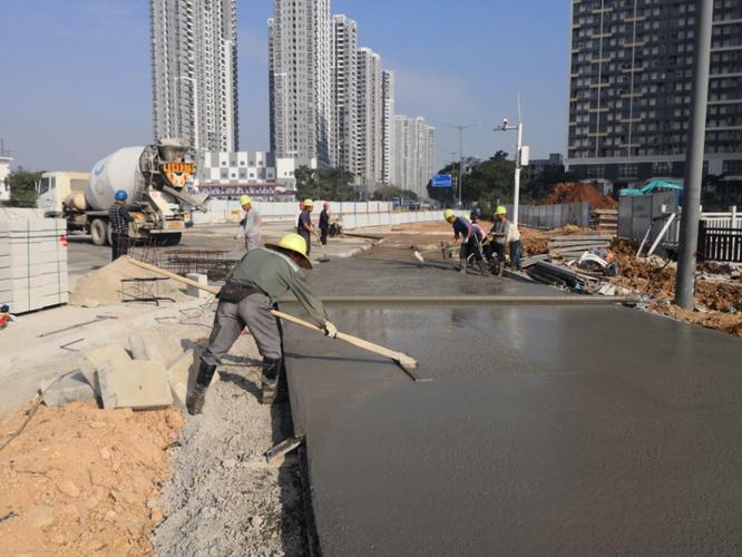 Polycarboxylate Superplasticizer