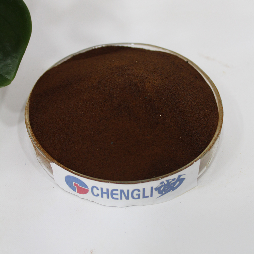 Lignosulfonat/Lignosulfonat