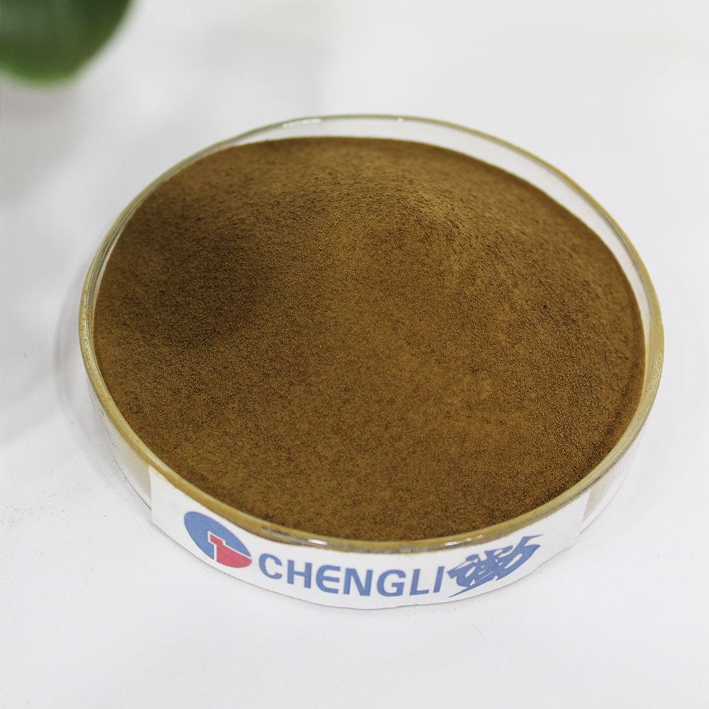 Lignosulfonat/Lignosulfonat