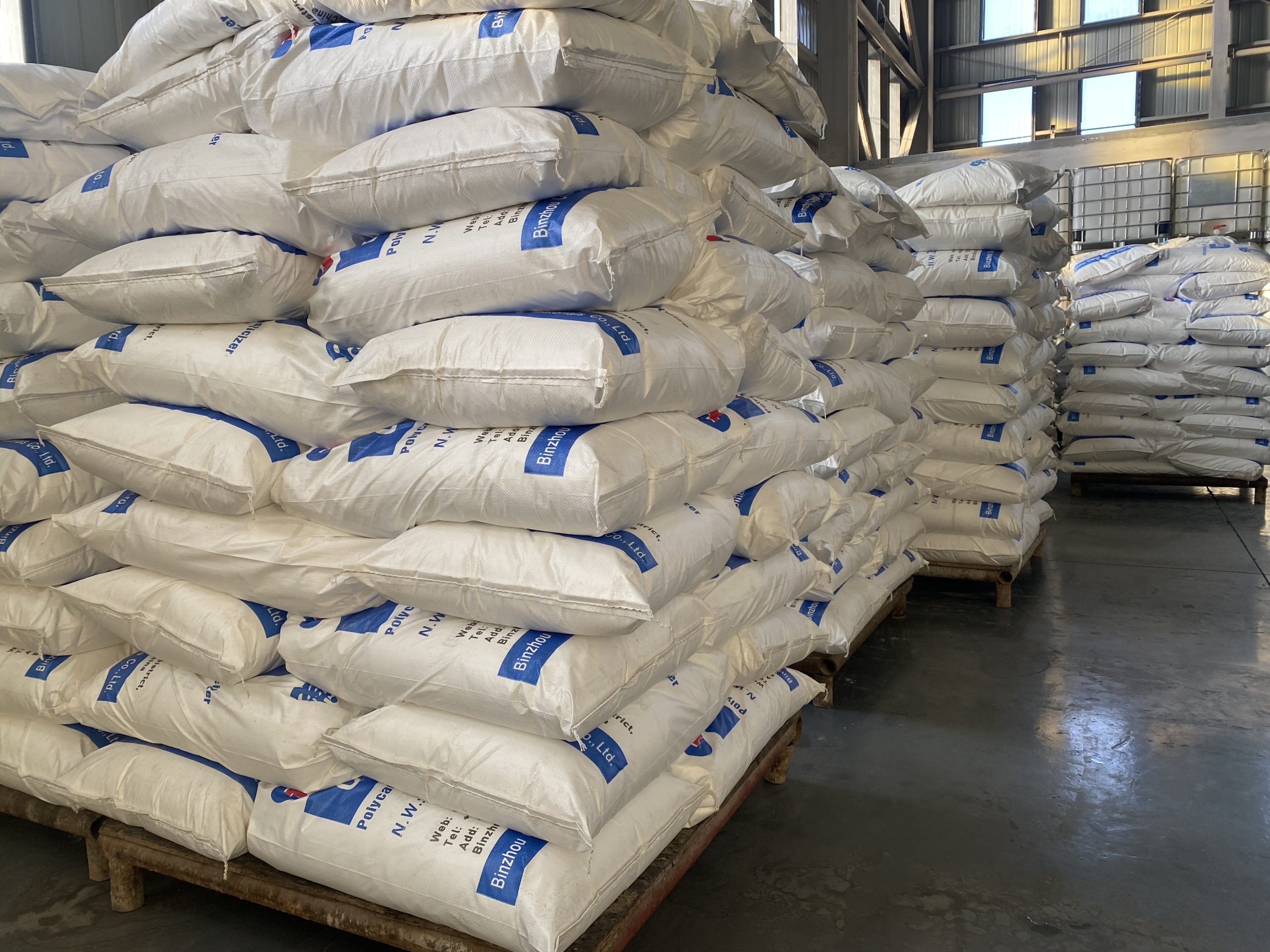 Polykarboxylat Superplasticizer-pulver