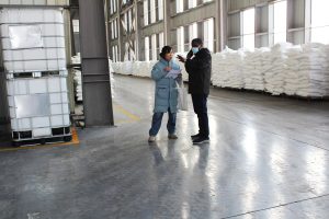 Polycarboxylate Superplasticizer Liquid