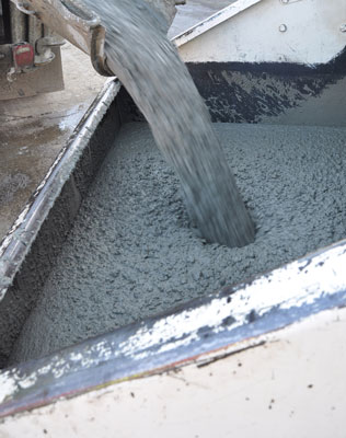 ของเหลวโพลีคาร์บอกซิเลทซุปเปอร์พลาสติกไนเซอร์