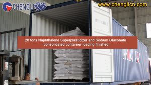 Naphthalene Superplasticizer