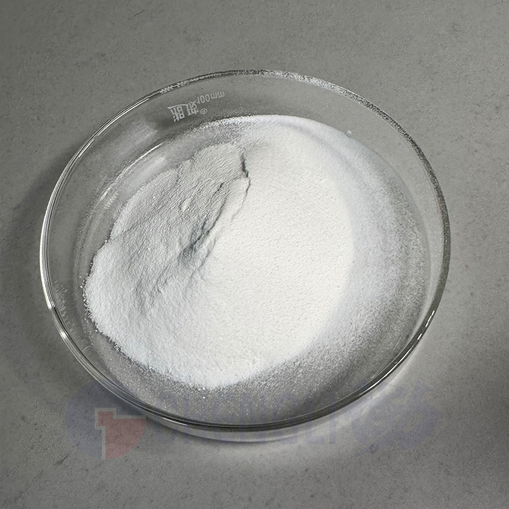 Polycarboxylate superplasticizer powder