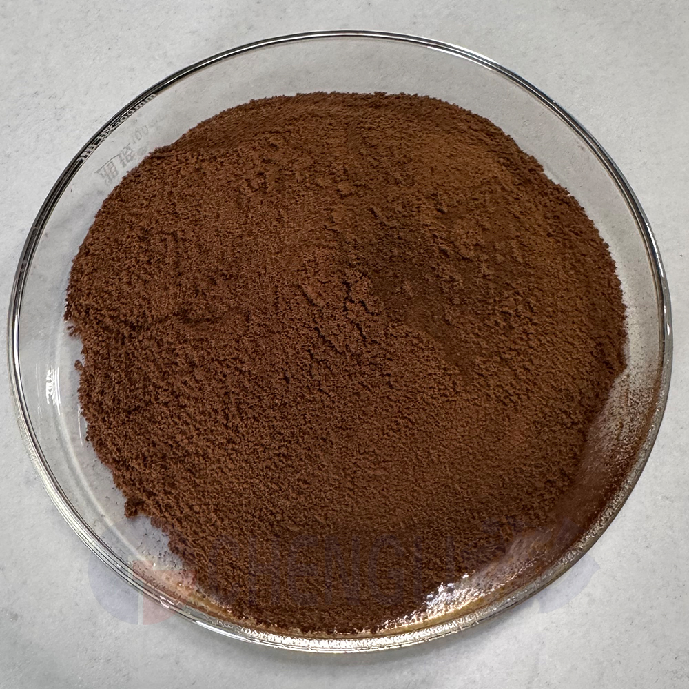 Lignosulfonat