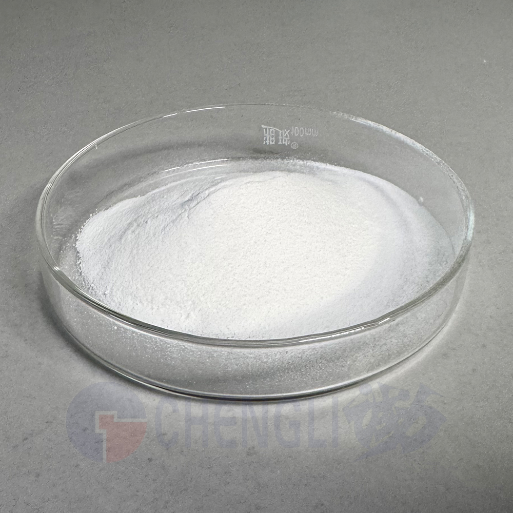 Polycarboxylate superplasticizer powder