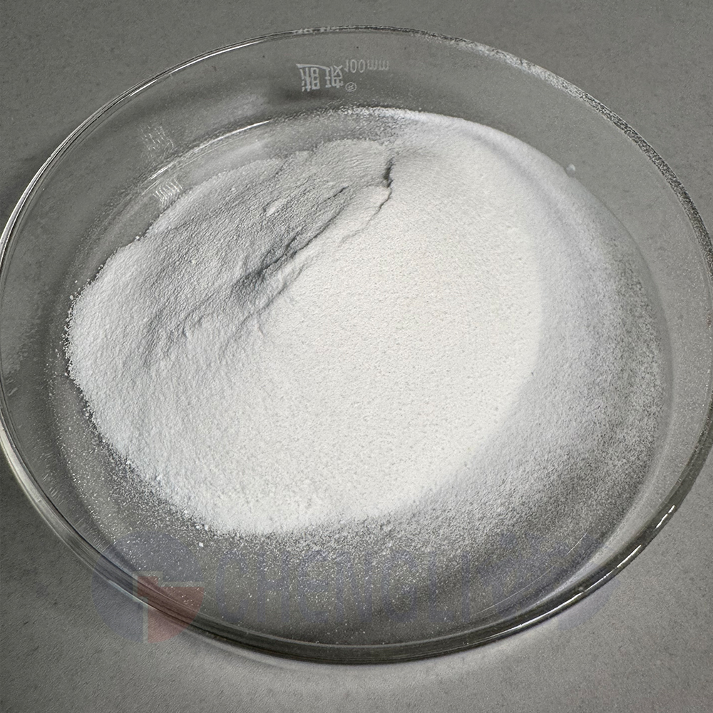 Polycarboxylate superplasticizer powder