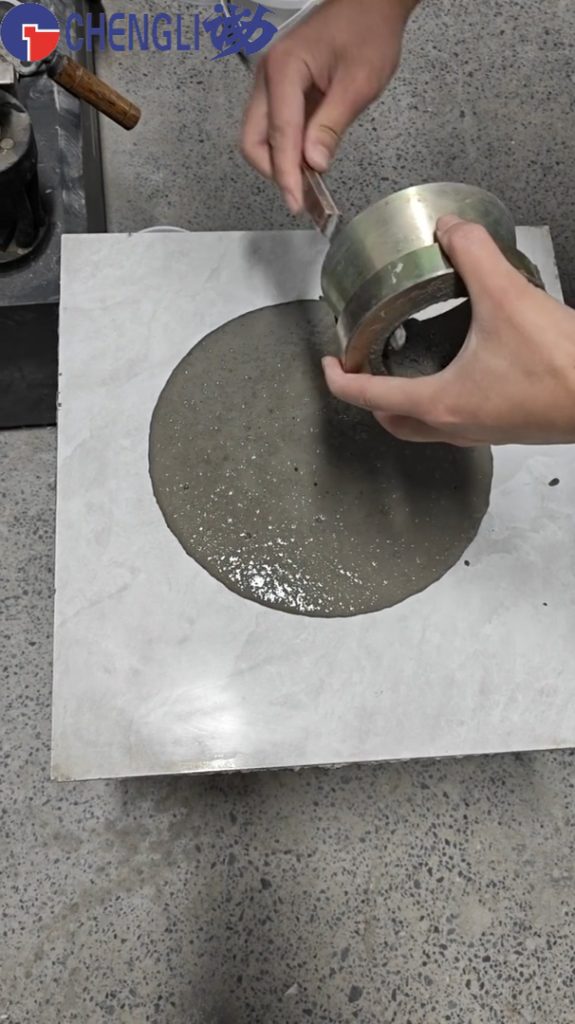 fabricante de adiciones de hormigón