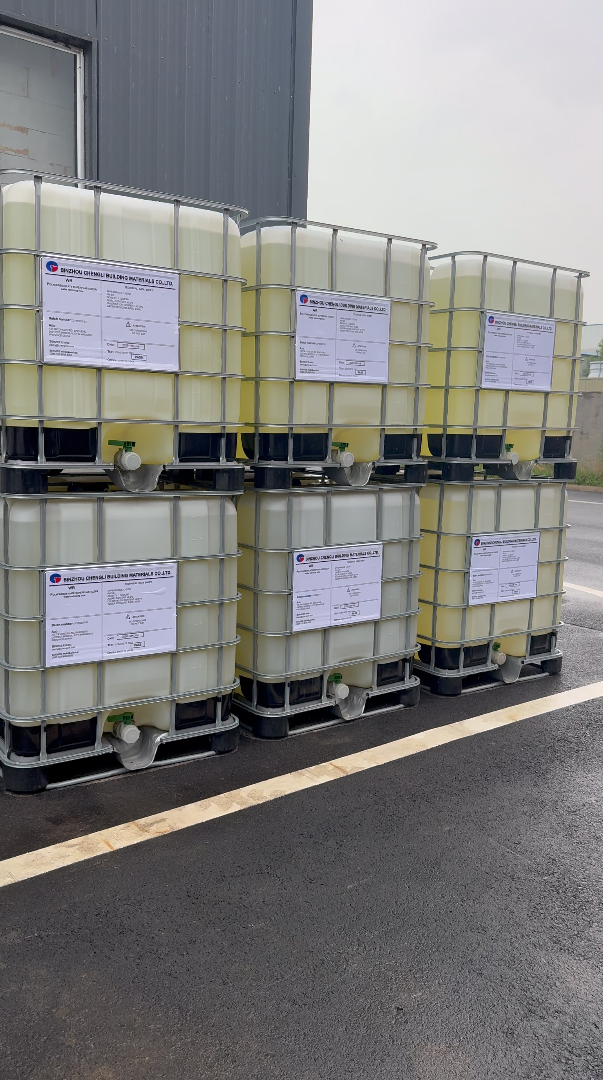 Produttore di addizioni di cemento