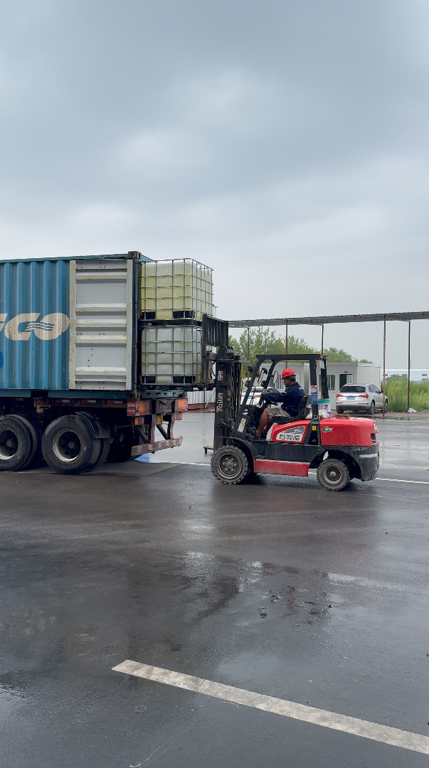 Produttore di addizioni di cemento